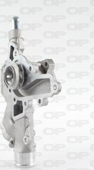 Open Parts WAP8307.00 - Pompa acqua www.autoricambit.com