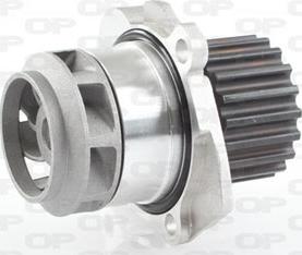 Open Parts WAP8384.00 - Pompa acqua www.autoricambit.com