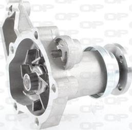 Open Parts WAP8336.00 - Pompa acqua www.autoricambit.com