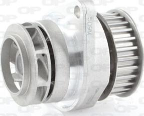 Open Parts WAP8333.00 - Pompa acqua www.autoricambit.com