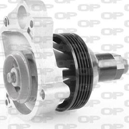 Open Parts WAP8327.00 - Pompa acqua www.autoricambit.com