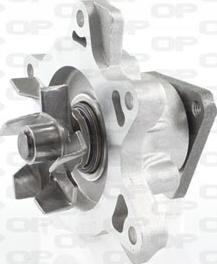 Open Parts WAP8376.00 - Pompa acqua www.autoricambit.com