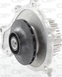 Open Parts WAP8372.00 - Pompa acqua www.autoricambit.com