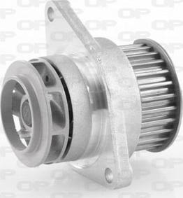 Open Parts WAP8245.00 - Pompa acqua www.autoricambit.com