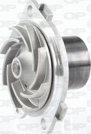 Open Parts WAP8260.00 - Pompa acqua www.autoricambit.com