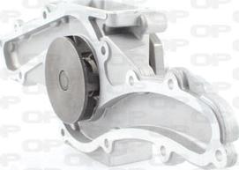 Open Parts WAP8261.00 - Pompa acqua www.autoricambit.com