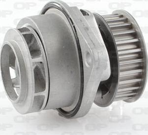 Open Parts WAP8262.00 - Pompa acqua www.autoricambit.com