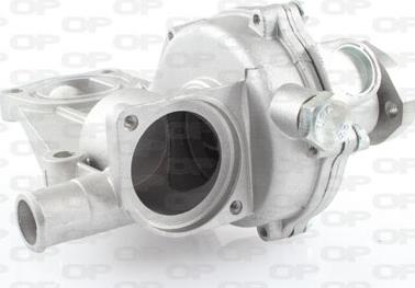 Open Parts WAP8267.10 - Pompa acqua www.autoricambit.com