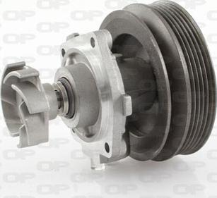 Open Parts WAP8203.00 - Pompa acqua www.autoricambit.com