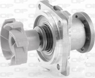 Open Parts WAP8202.00 - Pompa acqua www.autoricambit.com