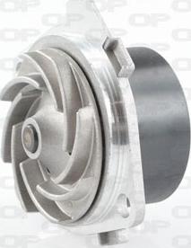 Open Parts WAP8218.00 - Pompa acqua www.autoricambit.com