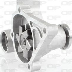 Open Parts WAP8282.00 - Pompa acqua www.autoricambit.com