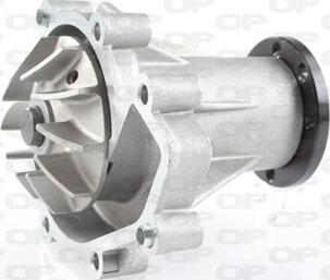 Open Parts WAP8287.00 - Pompa acqua www.autoricambit.com