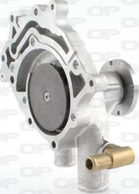 Open Parts WAP8230.00 - Pompa acqua www.autoricambit.com