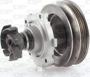 Open Parts WAP8220.00 - Pompa acqua www.autoricambit.com