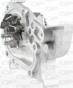 Open Parts WAP8228.00 - Pompa acqua www.autoricambit.com