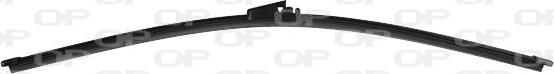 Open Parts WBR7014.00 - Spazzola tergi www.autoricambit.com