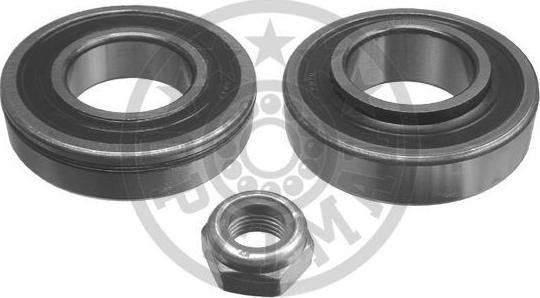 SKF VKBA 639 - Kit cuscinetto ruota www.autoricambit.com