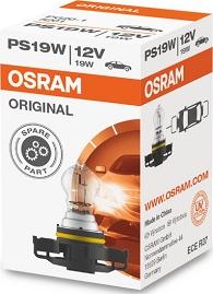 Osram 5201 - Lampadina, Indicatore direzione www.autoricambit.com