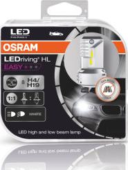 Osram 64193DWESY-HCB - Lampadina, Faro di profondità www.autoricambit.com