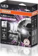 Osram 64193DWINT-2HFB - Lampadina, Faro di profondità www.autoricambit.com