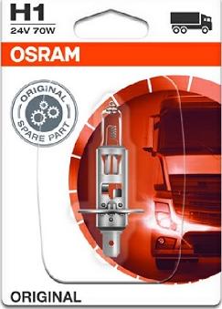 Osram 64155-01B - Lampadina, Faro di profondità www.autoricambit.com