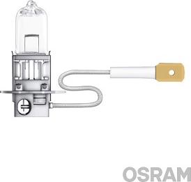 Osram 64151-01B - Lampadina, Faro di profondità www.autoricambit.com