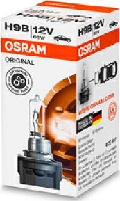 Osram 64243 - Lampadina, Faro di profondità www.autoricambit.com