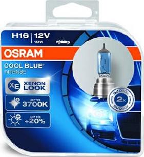 Osram 64219CBI-HCB - Lampadina, Fendinebbia www.autoricambit.com