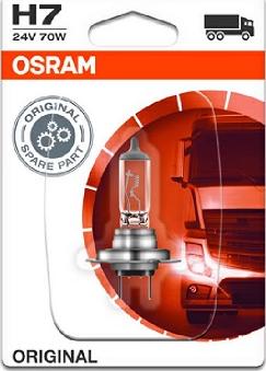 Osram 64215-01B - Lampadina, Faro di profondità www.autoricambit.com