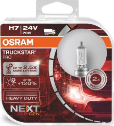 Osram 64215TSP-HCB - Lampadina, Faro di profondità www.autoricambit.com