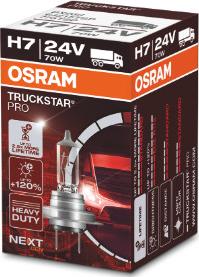 Osram 64215TSP - Lampadina, Faro di profondità www.autoricambit.com