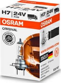 Osram 64215 - Lampadina, Faro di profondità www.autoricambit.com