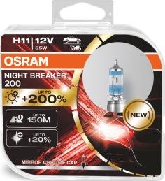 Osram 64211NB200-HCB - Lampadina, Faro di profondità www.autoricambit.com