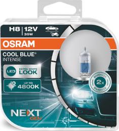 Osram 64212CBN-HCB - Lampadina, Faro di profondità www.autoricambit.com