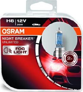 Osram 64212NBU-HCB - Lampadina, Faro di profondità www.autoricambit.com