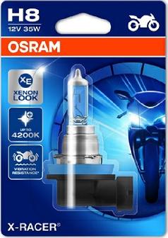 Osram 64212XR-01B - Lampadina, Faro di profondità www.autoricambit.com