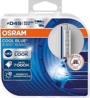 Osram 66440CBB-HCB - Lampadina, Faro di profondità www.autoricambit.com