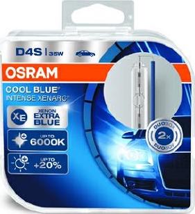 Osram 66440CBI-HCB - Lampadina, Faro di profondità www.autoricambit.com