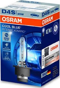 Osram 66440CBI - Lampadina, Faro di profondità www.autoricambit.com