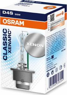 Osram 66440CLC - Lampadina, Faro di profondità www.autoricambit.com