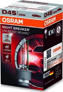 Osram 66440XNB - Lampadina, Faro di profondità www.autoricambit.com