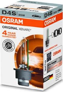 Osram 66440 - Lampadina, Faro di profondità www.autoricambit.com