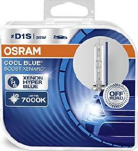 Osram 66140CBB-HCB - Lampadina, Faro di profondità www.autoricambit.com