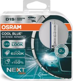 Osram 66140CBN-HCB - Lampadina, Faro di profondità www.autoricambit.com