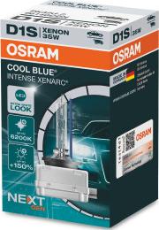 Osram 66140CBN - Lampadina, Faro di profondità www.autoricambit.com