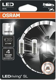 Osram 3893DWP-02B - Lampadina, Luce abitacolo www.autoricambit.com