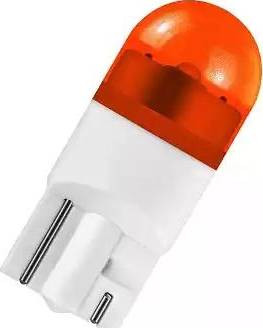 Osram 2855YE-02B - Lampadina, Luce accesso www.autoricambit.com