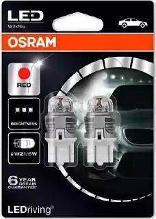 Osram 7915CW-02B - Lampadina, Fendi/Retronebbia www.autoricambit.com