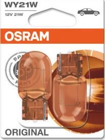 Osram 7504-02B - Lampadina, Indicatore direzione www.autoricambit.com